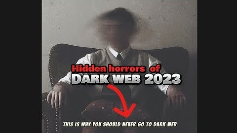 Revealing the Hidden Secrets of the Dark Web | DarkWeb Mysteries Unveiled| #dark #mystery #shorts