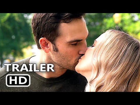 LOVE ON TREND Trailer (2021) Jocelyn Panton, Romantic Movie