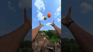 Parkour