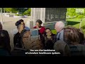 Nurses Celebrate Medicare for All | Sen. Bernie Sanders