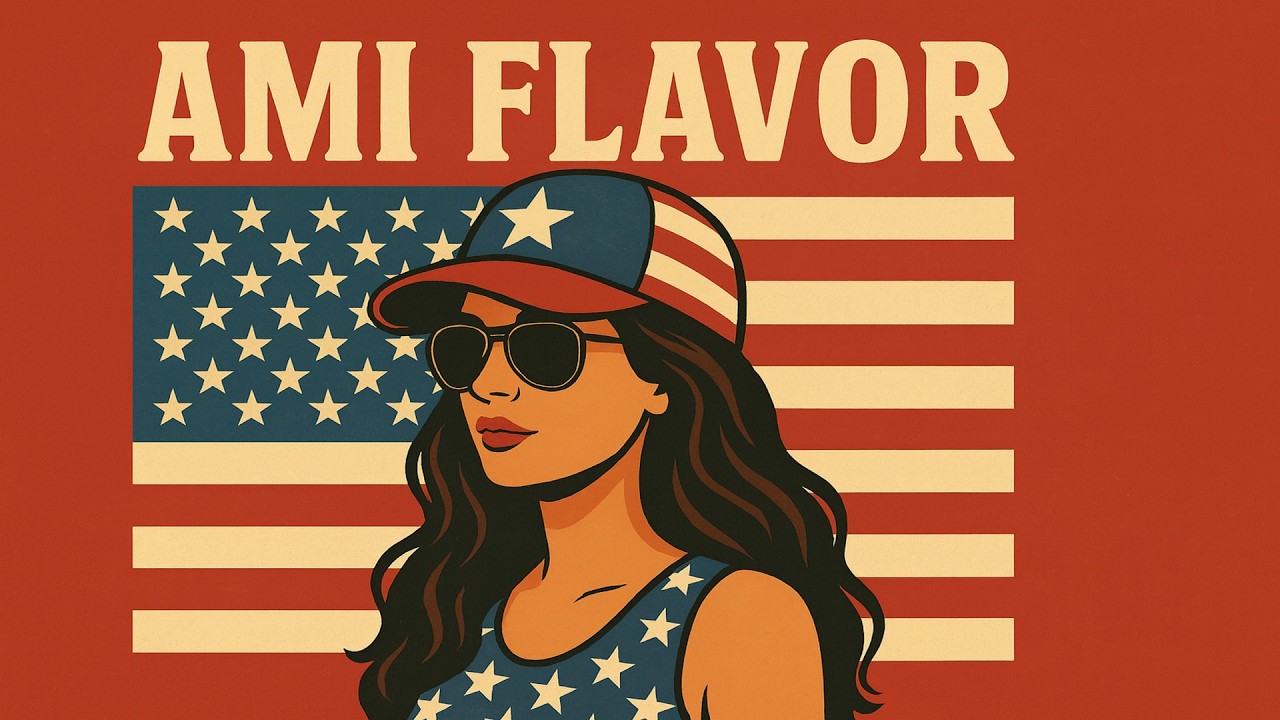 Army Call (Intro) [Ami Flavor]