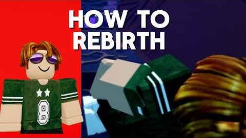 How To Rebirth In Youtube Simulator Z