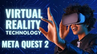 Exploring the Exciting Features of META QUEST 2 | Best VR Gaming Experience!