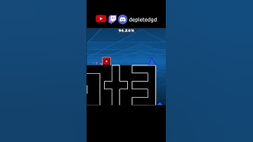 My Old Nine Circles Levels... #shorts #gaming