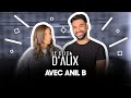 L'INTERVIEW D'ANIL B #LeClicDAlix w/@Anil B