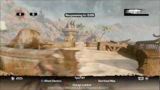GoW Reaction Of The Day - February 25, 2012