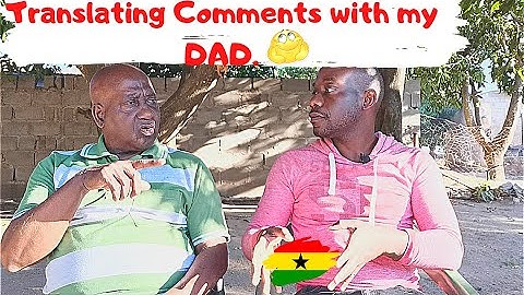 How to say I WILL PAY THE BILL in TWI| Learn TWI| Speak TWI