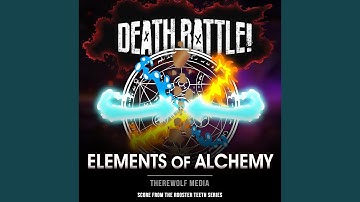 Death Battle: Elements of Alchemy