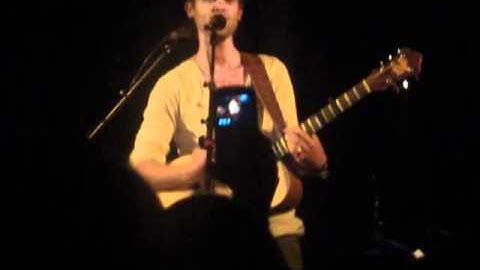 Andrew Allen - 7 Days