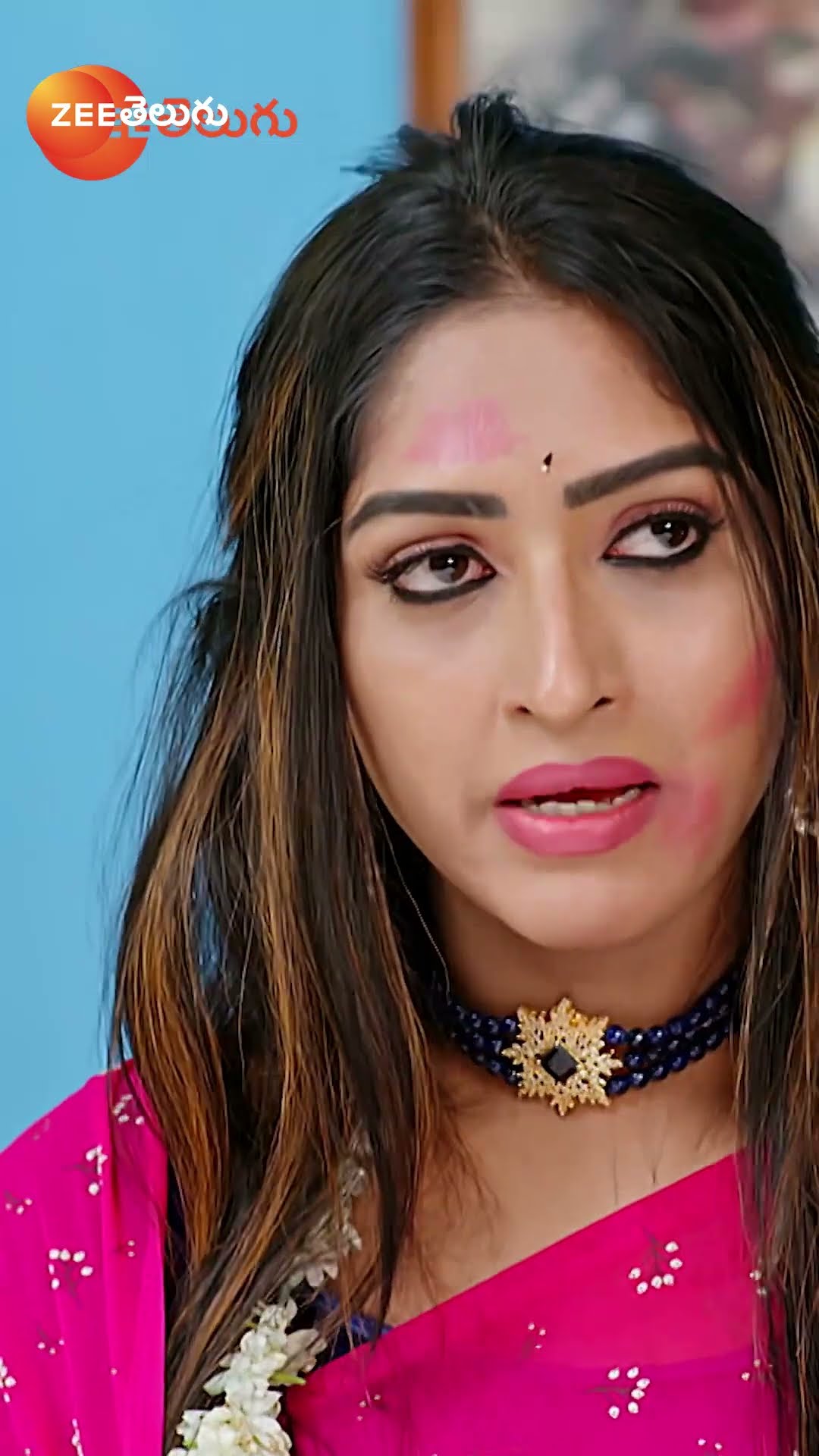 #UMMADI KUTUMBAM #Shorts #Zee Telugu #Entertainment #Drama