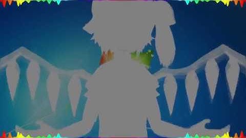 Alstroemeria Records - Bad Apple!! (Windows 7 Remix)