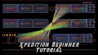 Mentor Graphics Xpedition : Beginner Tutorial