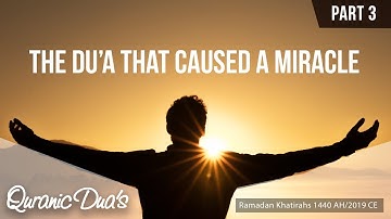 Quranic Du
