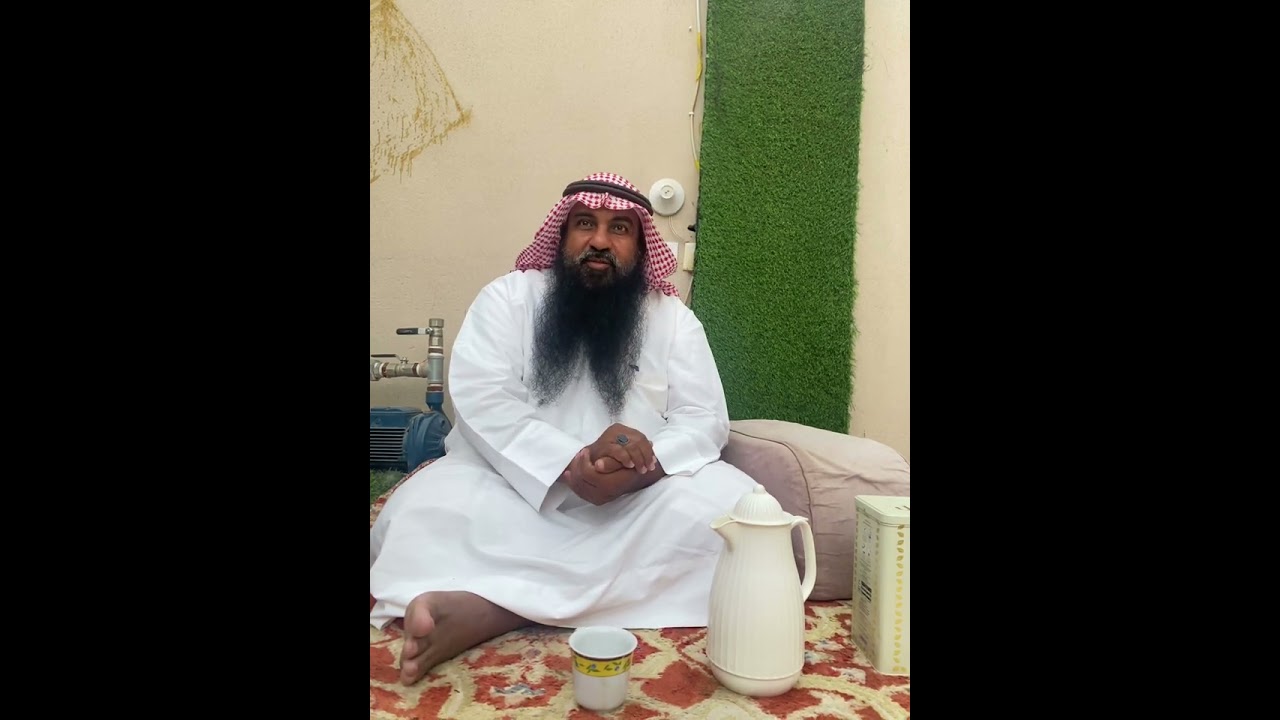 @ الحسد الله لا يبتلينا