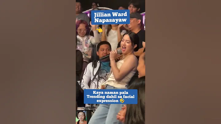 Jillian Ward Viral Elias Dance thumbnail