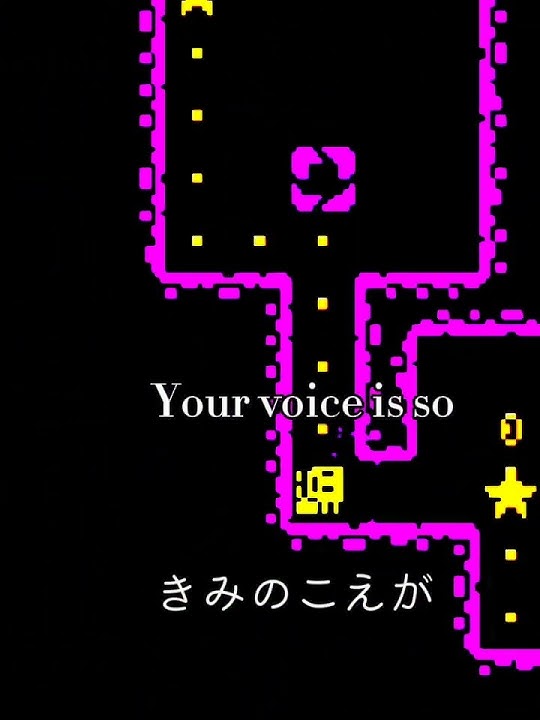Siinatmota( 椎名もた) Young Girl A Lyric Video[En&Jp]#vocaloid #siinamota #lyrics #tombofthemask