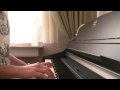 Diddy - Dirty Money - Coming Home ft. Skylar Grey Piano Version