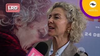 Thumbnail for La Red: Margarita Rosa de Francisco se casará a los 59 años: cuándo y dónde será la boda- Caracol TV