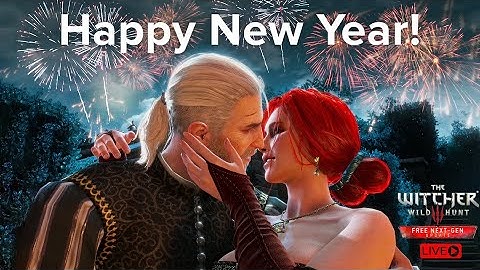 THE WITCHER 3 Next Gen Upgrade Gameplay Walkthrough Part 8 FULL GAME [4K 60FPS PC]