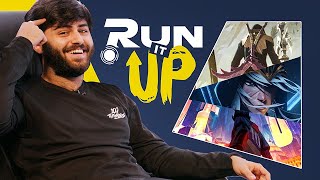 Yuos League Of Legends Worlds Songs Tier List Run It Up