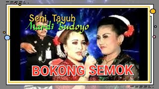 Bokong Semok - Langen Tayub Mardi Budoyo | Dangdut (Official Music Video)