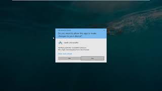 How to Delete Programs That Won’t Delete