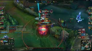 Bir Rellin Görevi Samirasına Penta Attırmaktır. Görev Başarılı Asker O7