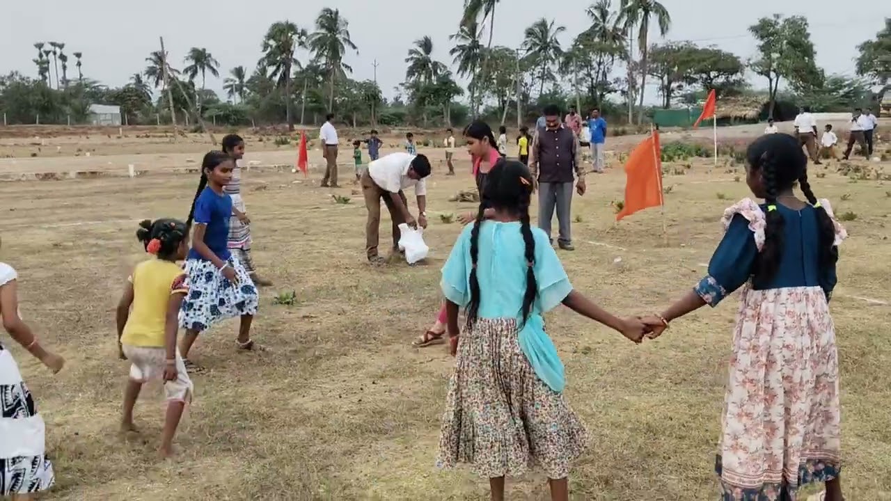 RSS YOGA NEW PRACTICE ఈ వీడియోలో ఒక అద్భుతం ఉంది అది ఏమిటంటే#@Siva0143s#india 