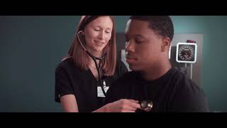 WVHC Commercial 30 Sec