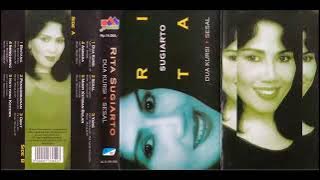 DUA KURSI by Rita Sugiarto. Full Single Album Dangdut Original.