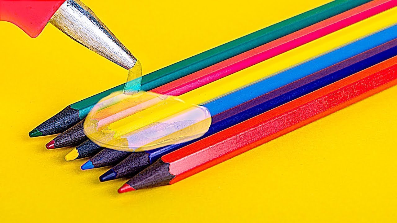  13 Idées Faciles DIY Pour Décorer Ta Maison / Projets Utiles DIY - YouTube
