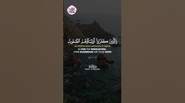 واذ قال إبراهيم ربي أرني كيف تحي الموتى.. || تلاوة خاشعة 😢 || بصوت القارئ محمد ديبيروف