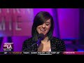 Christina Grimmie on Good Day LA - &#39;Anybody&#39;s You&#39; - (Feb 2016)