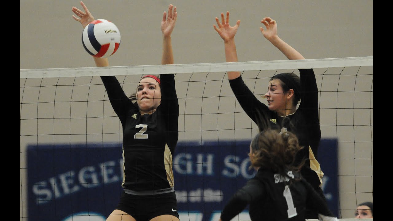 Volleyball Ravenwood Eliminated By Farragut Brentwood Williamsonherald Com