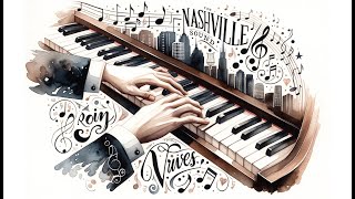 Nashville Sound Piano Medley: Jim Reeves, Roy Orbison, Hank Williams