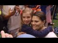 Happy 40th Birthday Crown Princess Victoria of Sweden