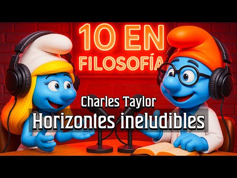 Miniatura de 🌅🧬 HORIZONTES INELUDIBLES: la IDENTIDAD HUMANA según CHARLES TAYLOR 🧠💭🧭💡