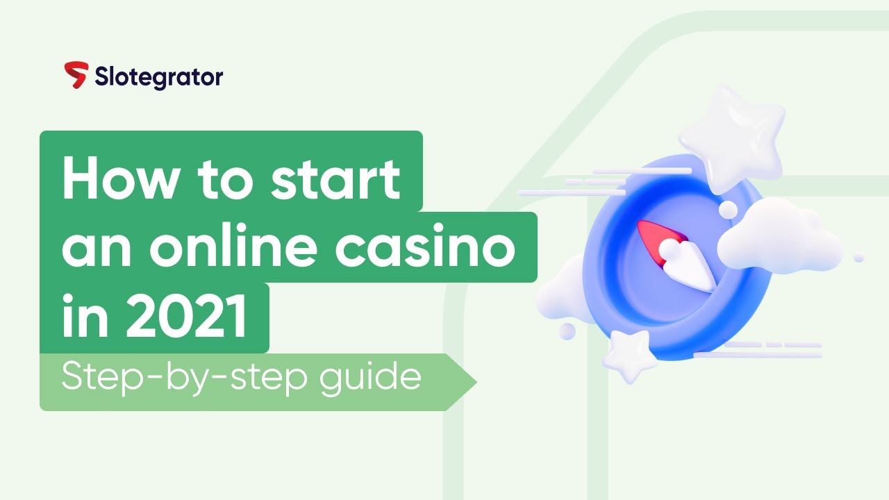 How To Start An Online Casino In 2024? - Scaleo Blog