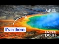What NASA Is Looking For In Yellowstone National Park