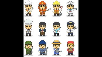 Week 13 - Task: Assignment - My work experience - TA3