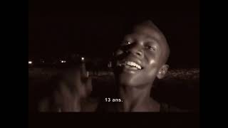 Kalheb Boumarat - Ko Banga Te (Clip démo[CECI N'EST PAS UN CLIP OFFICIEL])