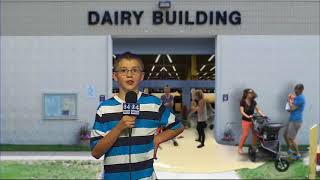 State Fair Experience 2017 Day 1 Session 83