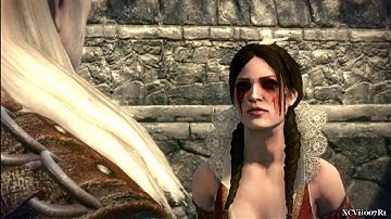 The Witcher 2 (Enhanced Edition) - Walkthrough (Part 72)