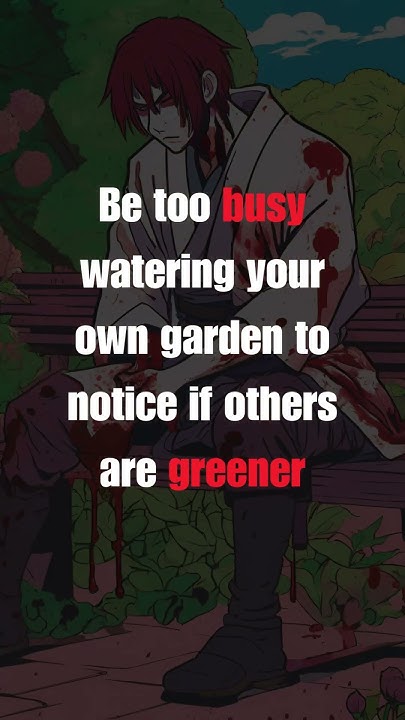 stop-comparing-water-your-own-garden-motivation-personalgrowth
