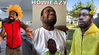 *2 HOURS* HOWIEAZY TikTok Compilation #2 | Funny HOWIEAZY TikToks by Comedy Star 408 views 3 weeks ago 2 hours, 3 minutes