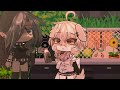 🎸 ;; Love at first sight ;; Gacha Life Trend ;; Not Og;;