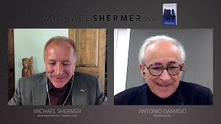 Understanding Consciousness with Antonio Damasio