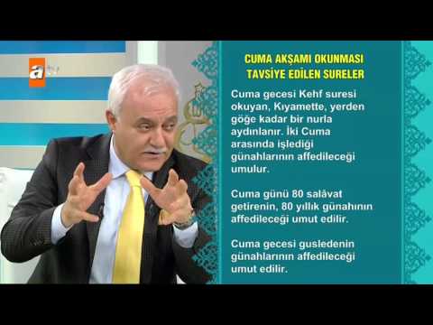 Video: İyi Cuma günü cemaat verilir mi?