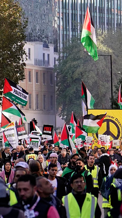 Free free Palestine.