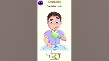 Dop 5 level 369 Funny gameplay walkthrough | All levels | android, iOS mobile | new update#short